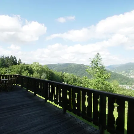 Lovely Holiday With In Fresse-sur-moselle With Barbecue Ferienhaus