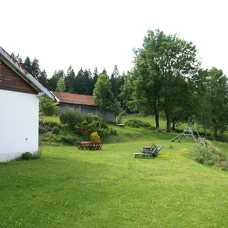 Lovely Holiday With In Fresse-sur-moselle With Barbecue Saint-Maurice-sur-Moselle