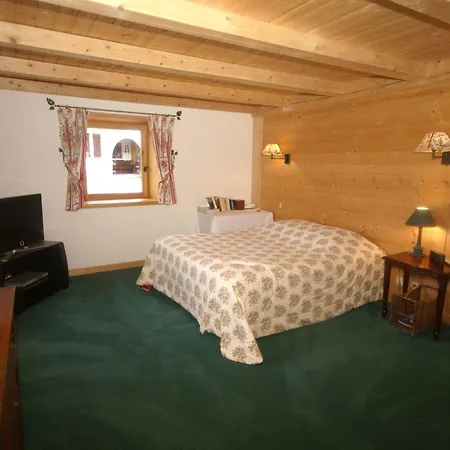 Ferienhaus Lovely Holiday With In Fresse-sur-moselle With Barbecue Saint-Maurice-sur-Moselle